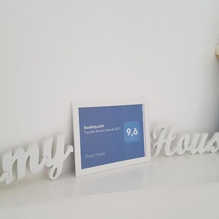 Domy House Caserta Kültér fotó