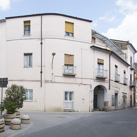 Domy House Caserta Kültér fotó