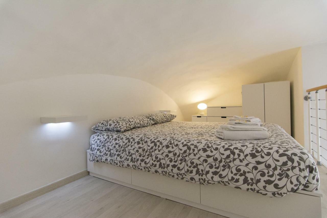 Domy House Caserta Kültér fotó