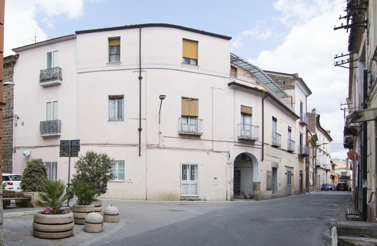 Domy House Caserta Kültér fotó